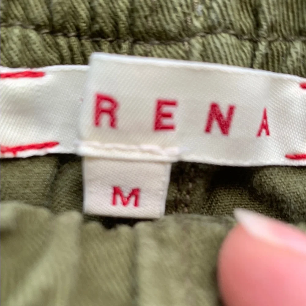 XIRENA Rex twill pants - Picture 11 of 13